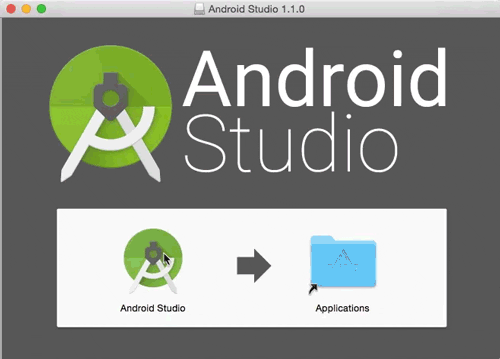 what is android studio on my mac